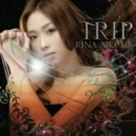 愛内里菜／TRIP