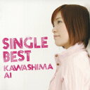 川嶋あい／Single　Best