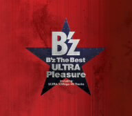 B’z／B’z　The　Best“ULTRA　Pleasure”