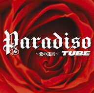TUBE／Paradiso〜愛の迷宮〜