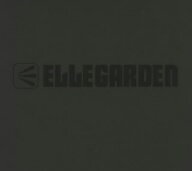 ELLEGARDEN／ELLEGARDEN　BEST（1999〜2008）