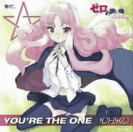 ICHIKO／YOU’RE　THE　ONE