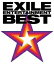 EXILEEXILEENTERTAINMENTBESTDVDաˡRZCD-45998