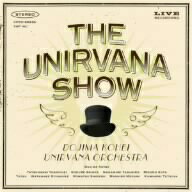 堂島孝平／THE　UNIRVANA　SHOW（DVD付）