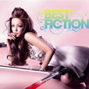 安室奈美恵／BEST　FICTION（DVD付）