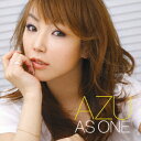 AZU／AS　ONE