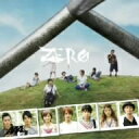 AAA／MUSIC！！！／ZERO（DVD付B）