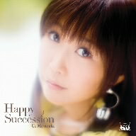 宮崎羽衣／Happy　Succession
