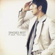 徳永英明／SINGLES　BEST