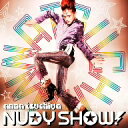 土屋アンナ／NUDY　SHOW！