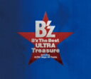 B’z／B’z　The　Best“ULTRA　Treasure”