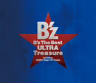 B’z／B’z　The　Best“ULTRA　Treasure”（DVD付）