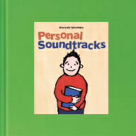 槇原敬之／Personal　Soundtracks