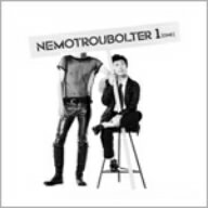 Nemotroubolter／ネモトラボルタ1