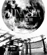 LUNA　SEA／LUNA　SEA　GOD　BLESS　YOU〜One　Night　Dejavu〜
