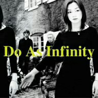 Do　As　Infinity／BREAK　OF　DAWN