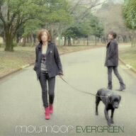 moumoon／EVERGREEN