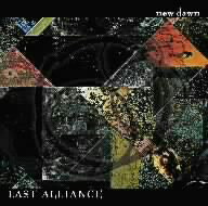 LAST　ALLIANCE／new　dawn