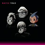 ravex／trax