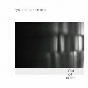 坂本龍一／out　of　noise（初回限定盤）