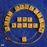 ALFEE／BEST　SELECTION　I　THE　ALFEE（紙ジャケット仕様）