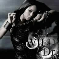 安室奈美恵／WILD／Dr.（DVD付）