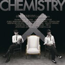 CHEMISTRY／the　CHEMISTRY　joint　album