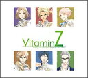 VitaminZ　マキシシングル＋サウンドトラック　セット−絶頂箱（クライマック