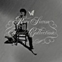 リュ・シウォン／Ryu　Siwon　Single　Collection（初回限定盤）（DVD付）
