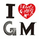 岡平健治／I　LOVE　GM