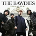 BAWDIES^THIS@IS@MY@STORY