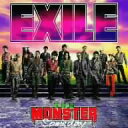 EXILE／THE　MONSTER〜Someday〜（ジャケットB）