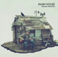 山崎まさよし／IN　MY　HOUSE