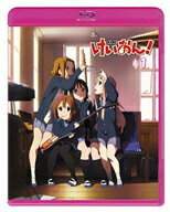 けいおん！（1）（Blu－ray　Disc）