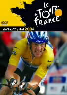 ／ツール・ド・フランス2004