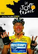／ツール・ド・フランス2005
