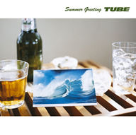 TUBE／Summer　Greeting