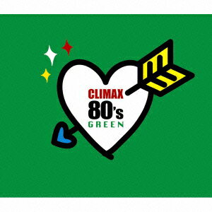 オムニバス／クライマックス　80’s　GREEN