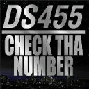 DS455／CHECK　THA　NUMBER