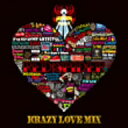 オムニバス／RED　SPIDER　KRAZY　LOVE　MIX