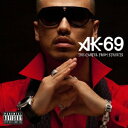 AK−69／THE　CARTEL　FROM　STREETS