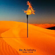 Do　As　Infinity／ETERNAL　FLAME（DVD付）