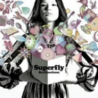 Superfly／Box　Emotions