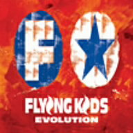 FLYING　KIDS／エヴォリューション