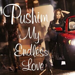 PUSHIM／My　Endless　Love