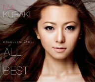 倉木麻衣／ALL　MY　BEST