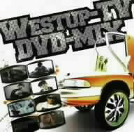 オムニバス／Westup−TV　DVD−MIX（DVD付）