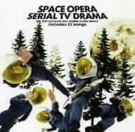 serial　TV　drama／SPACE　OPERA