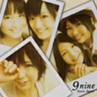 9nine／Smile　Again（初回限定盤B）