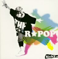Ricky／R☆POP